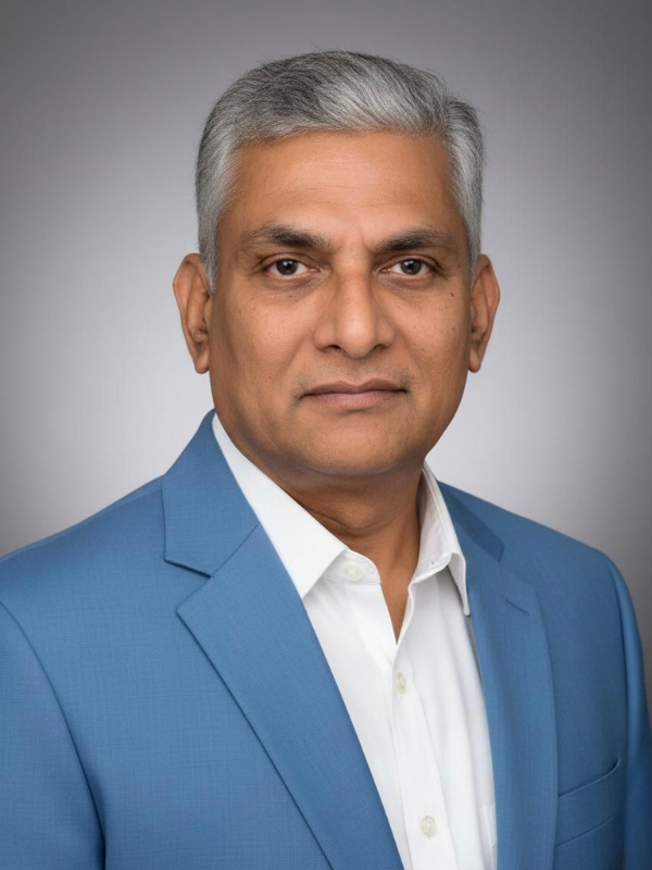 Ranga Rao